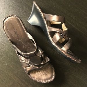 Marche Mellow Comfort Sandals